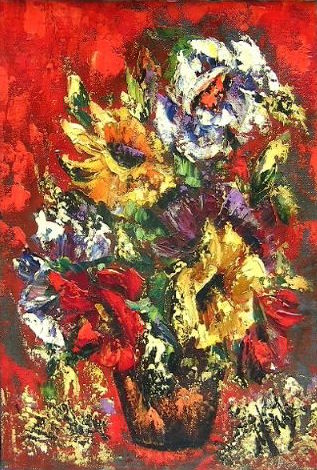 Fleurs