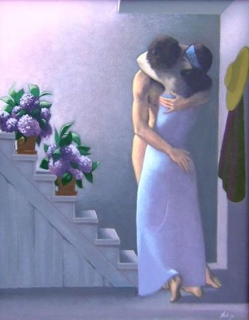 Le temps des lilas