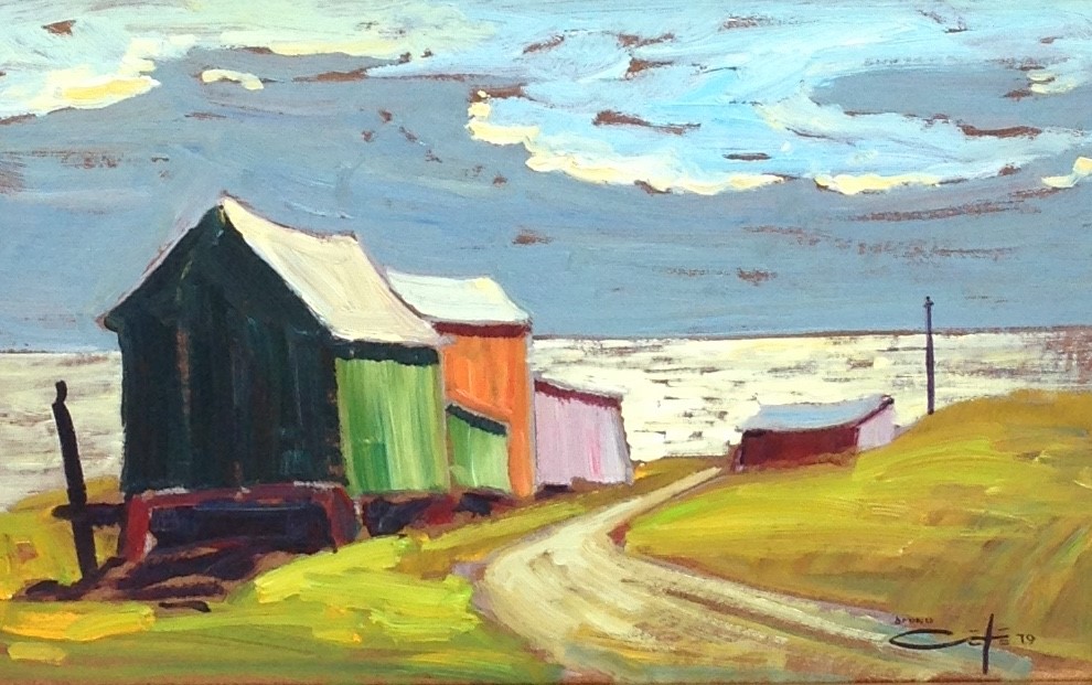 Tadoussac