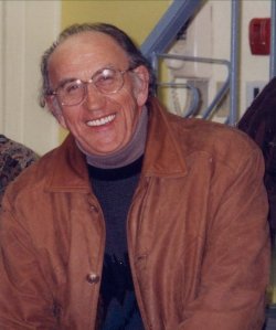 Lapointe, Gérard