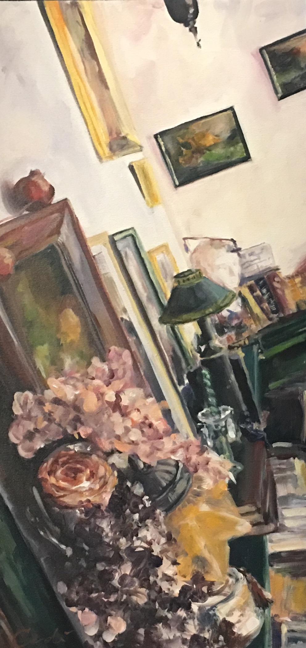 Les tableaux