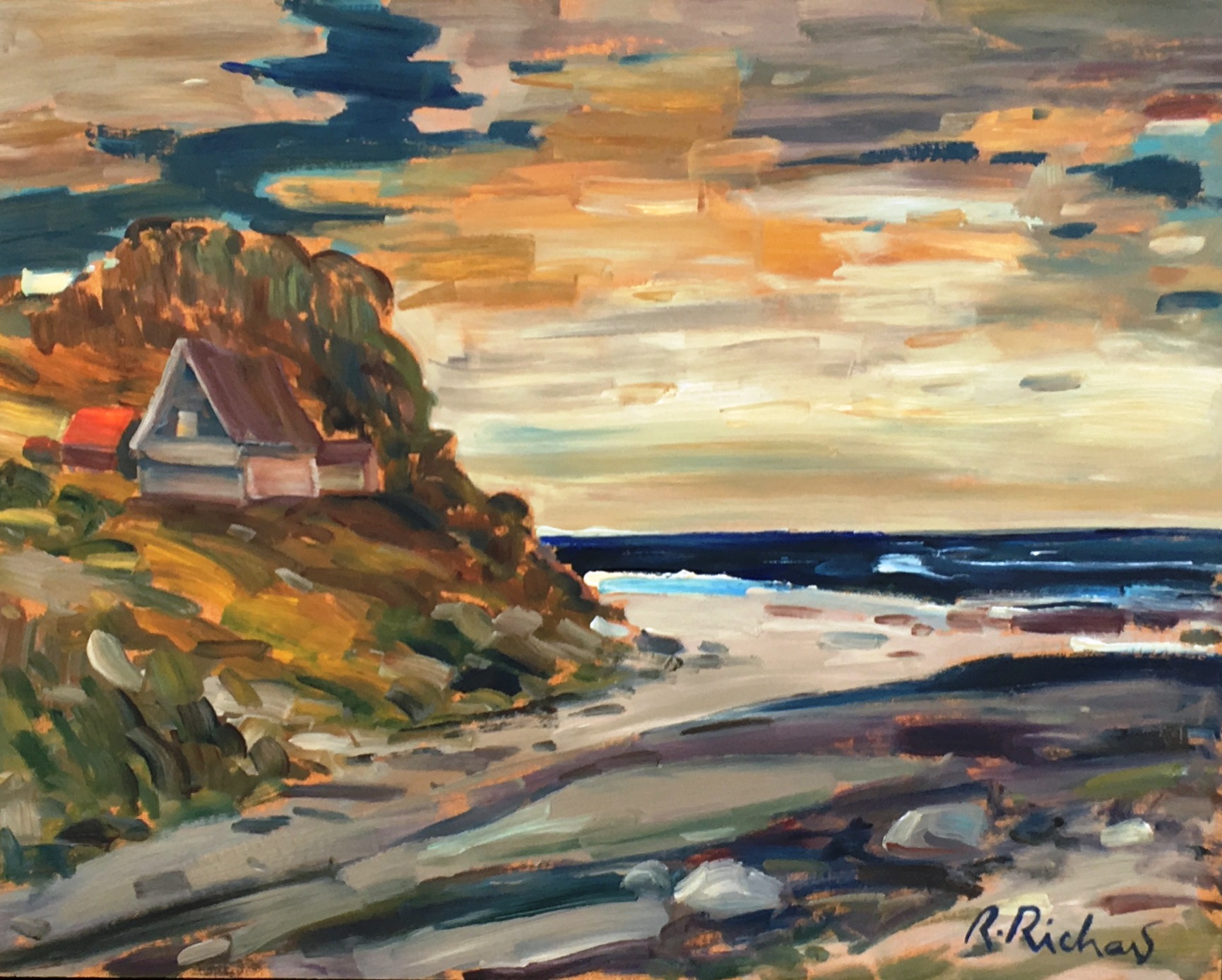Paysage