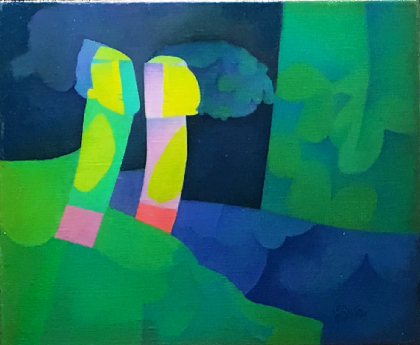 Au-delà du rêve
