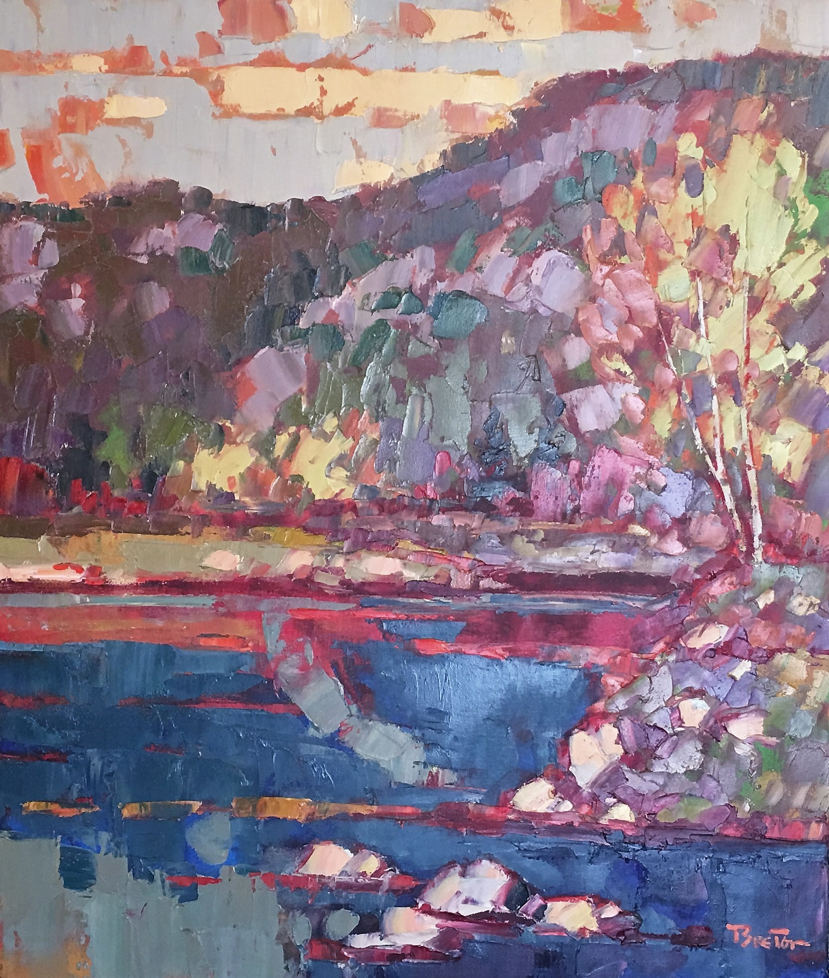 Hautes Gorges