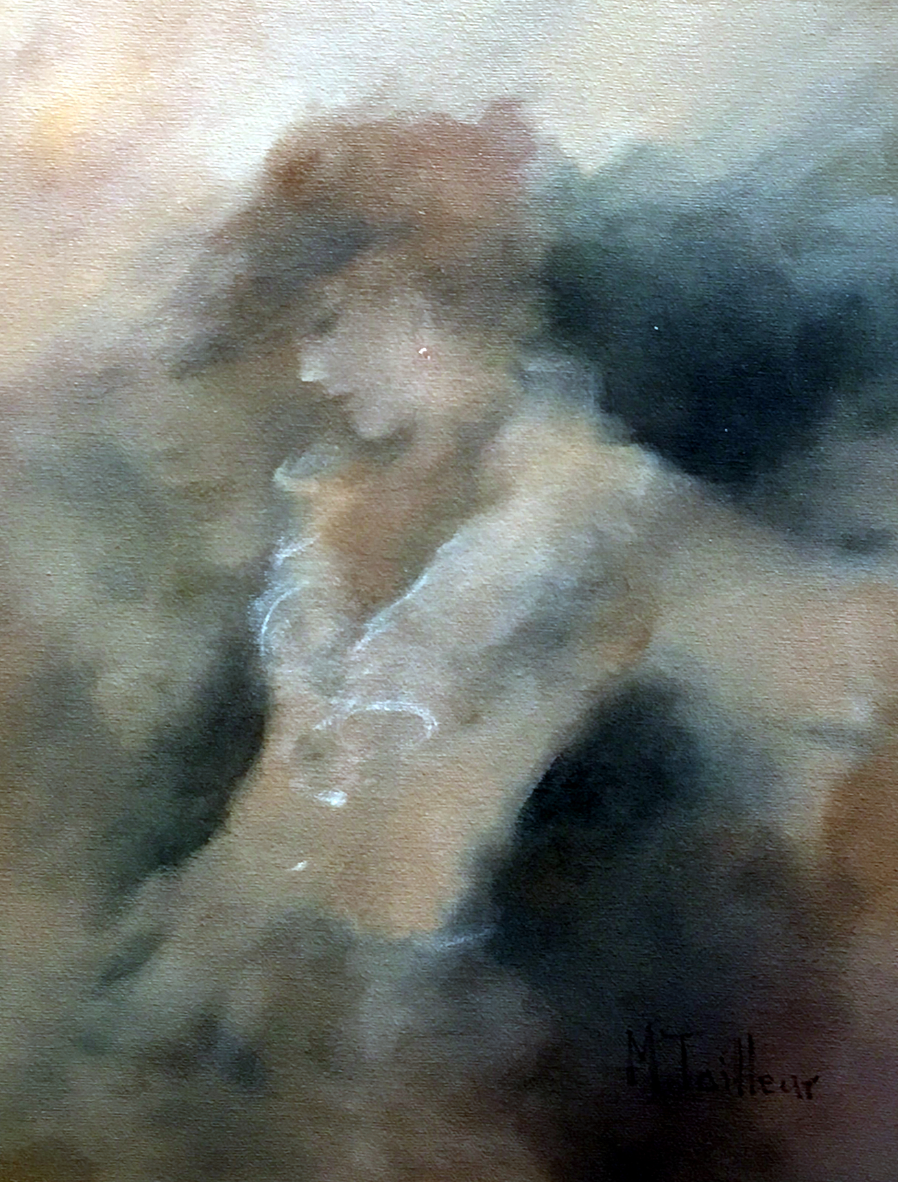 Pensées
