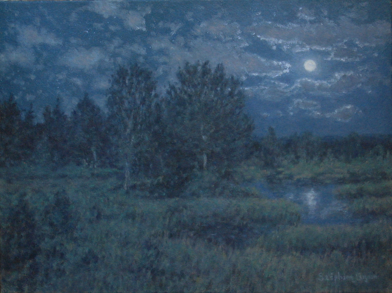 Douce nuit
