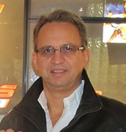 Sauvé, Michel