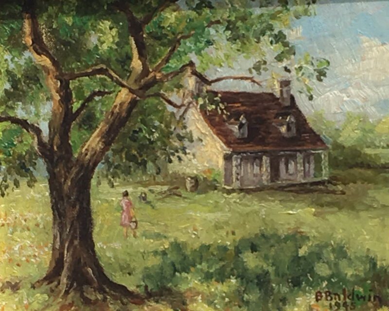 Petite maison