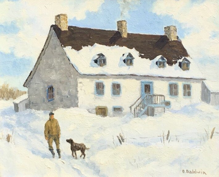 St-Laurent