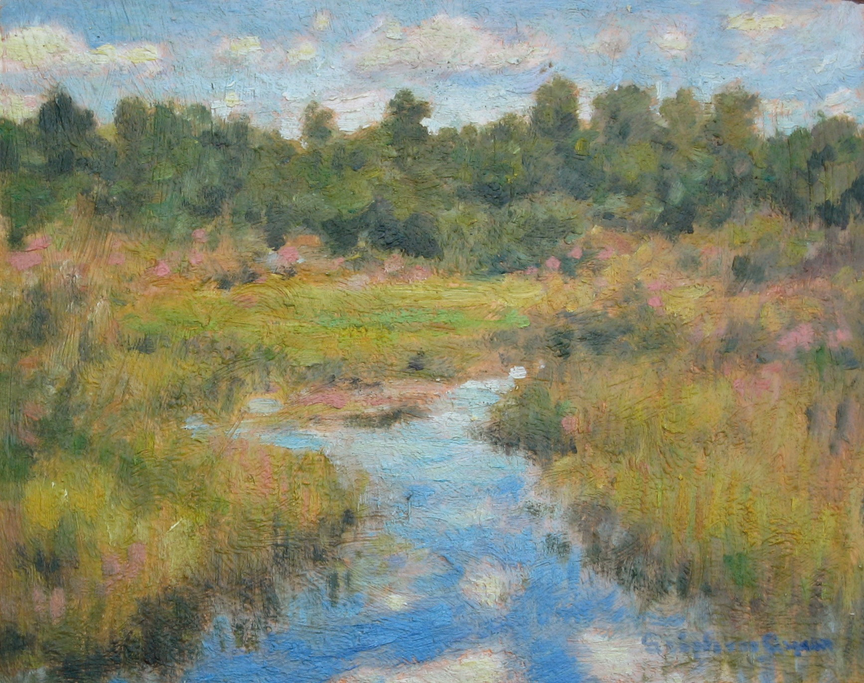 Marais