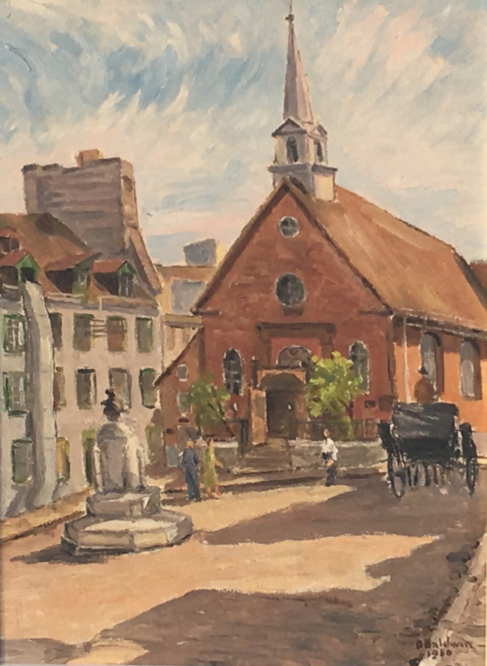 Place Royale
