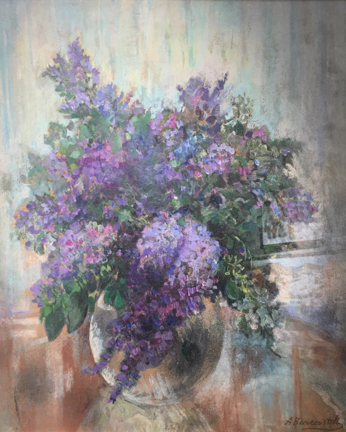 Nature morte