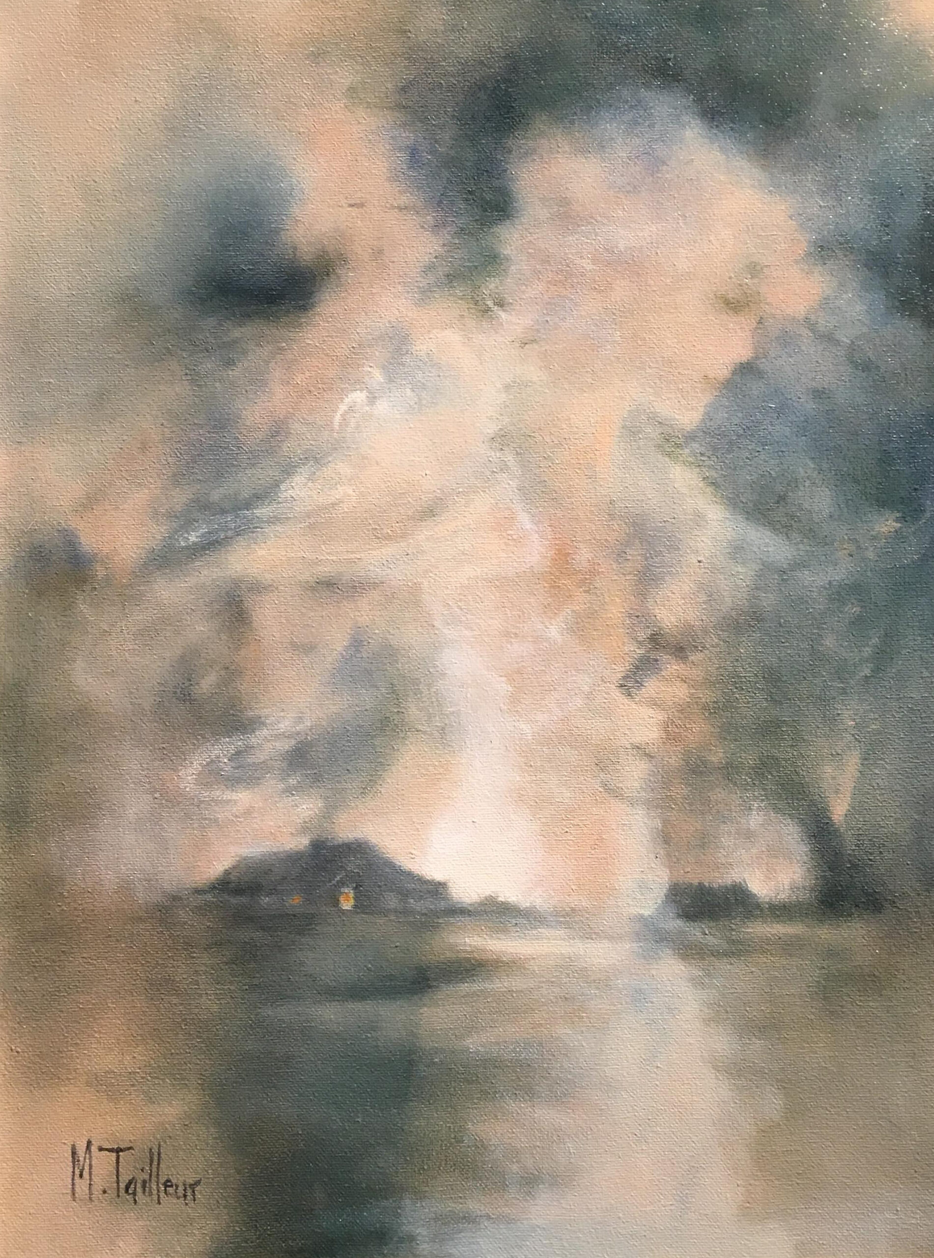 Crépuscule