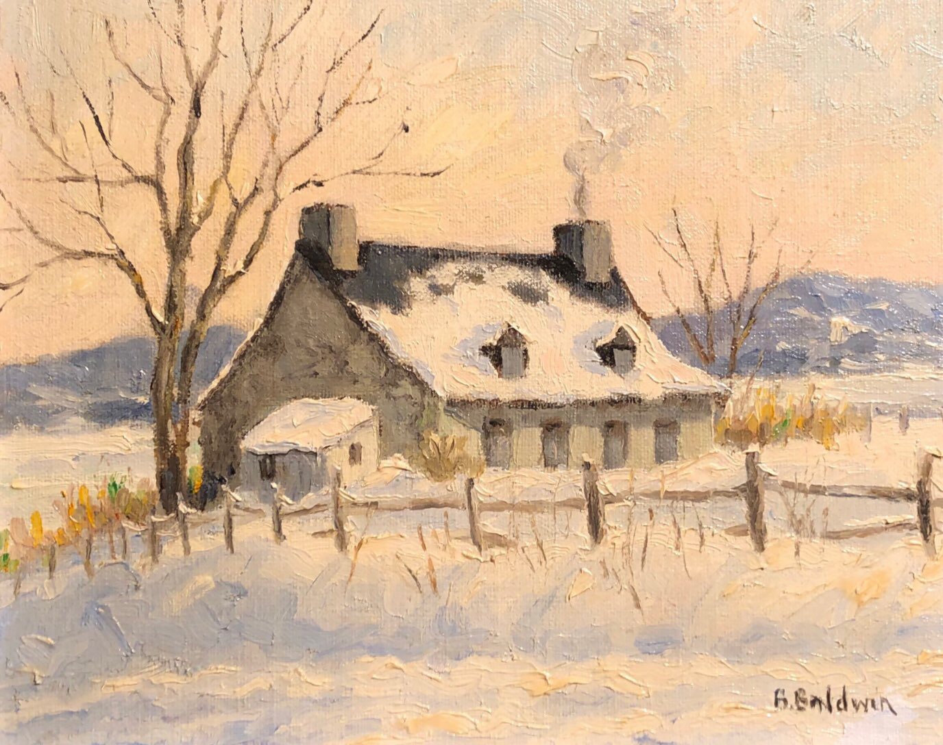 Boischatel