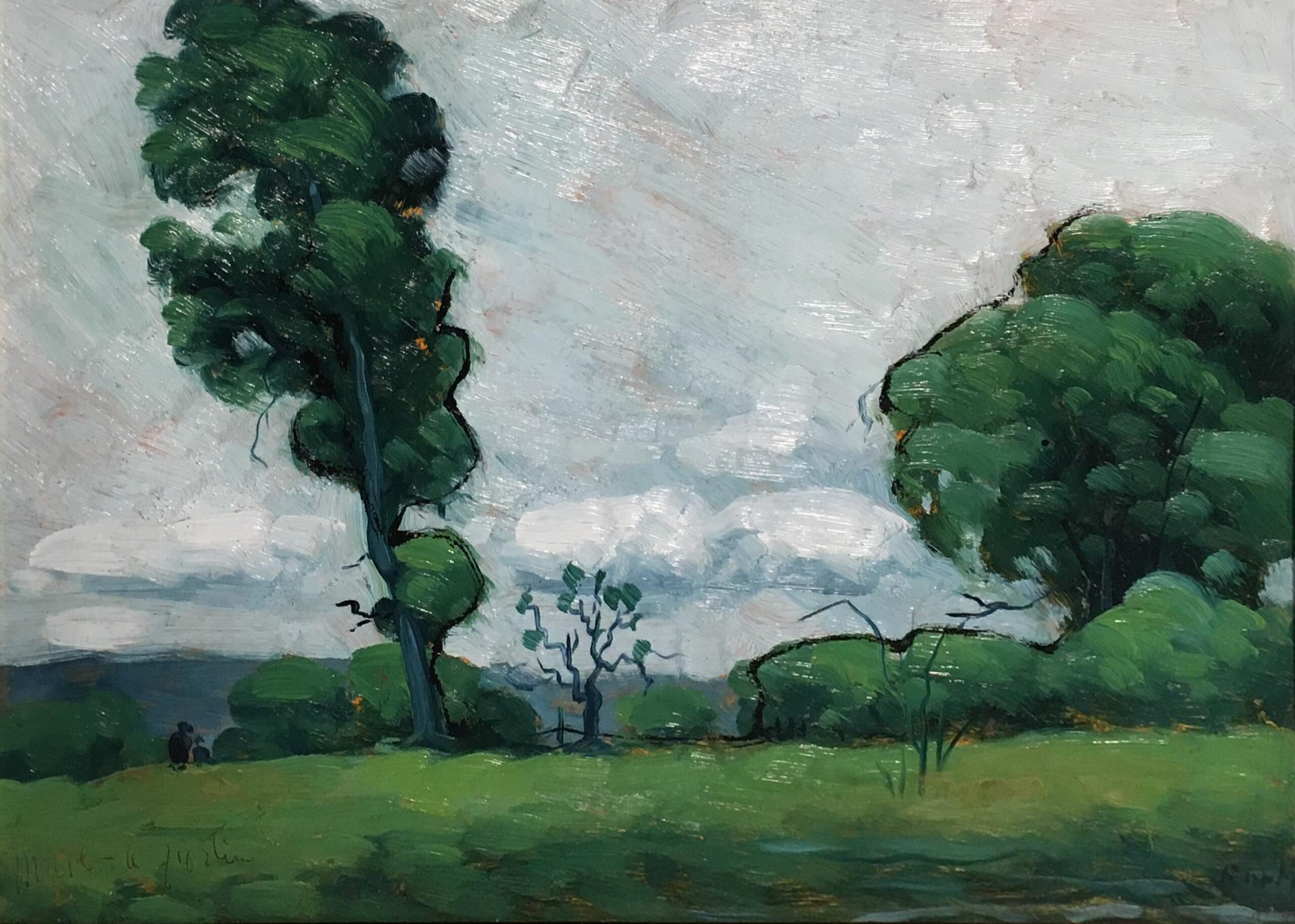 Paysage