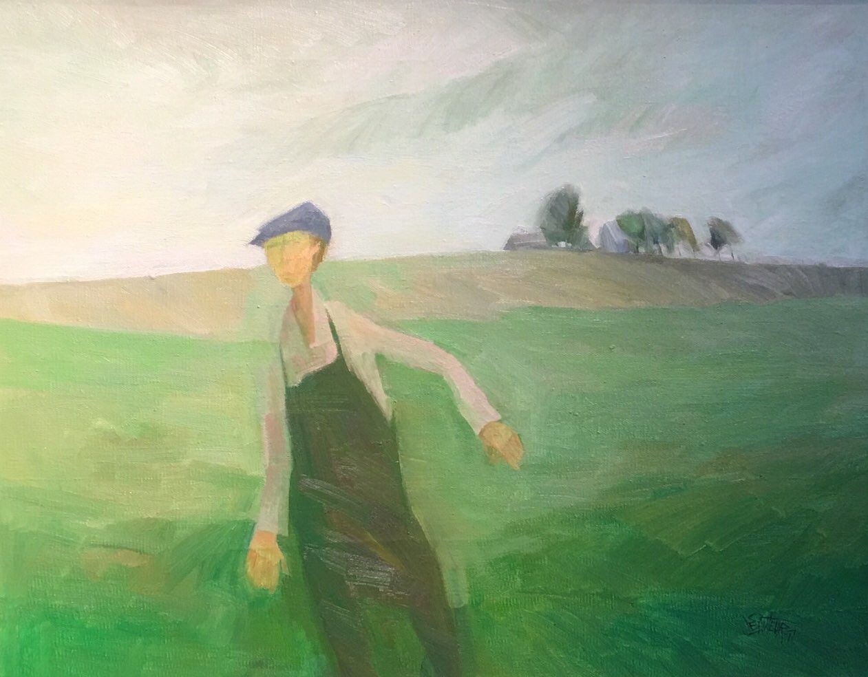 Le Père Médé