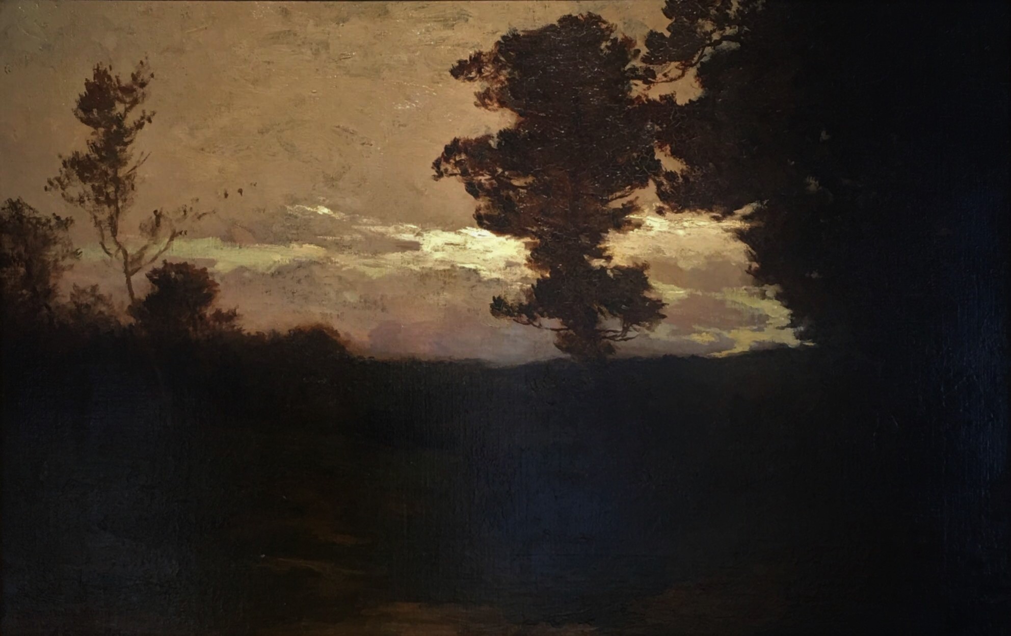 Crépuscule