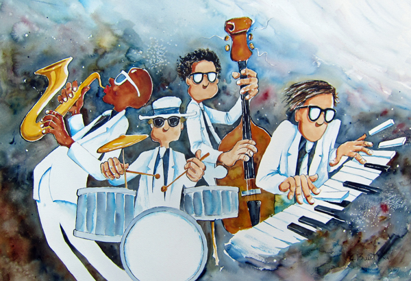 Jazz Band