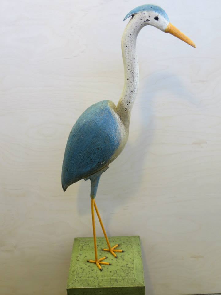 Héron