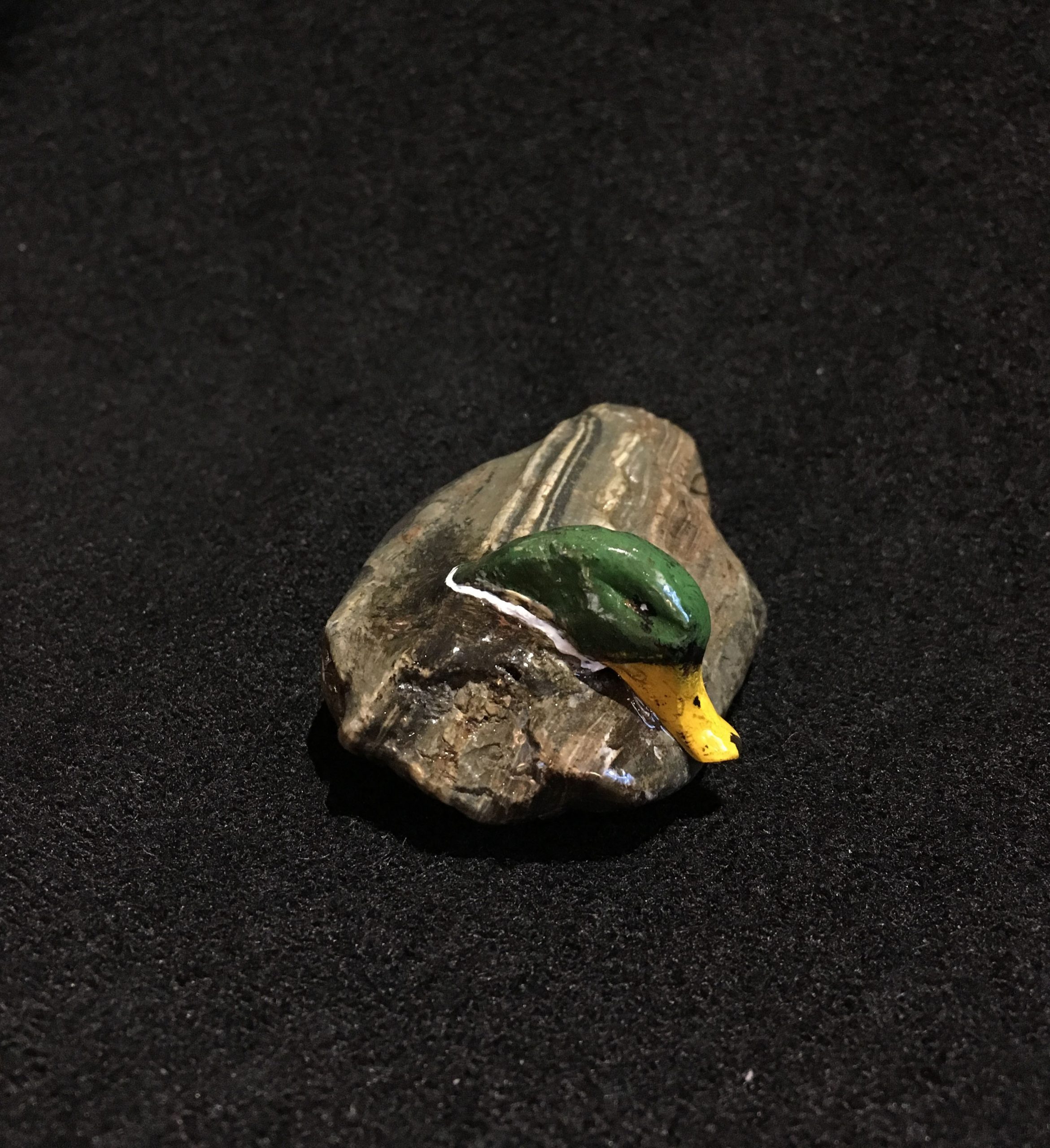 Petit canard 2