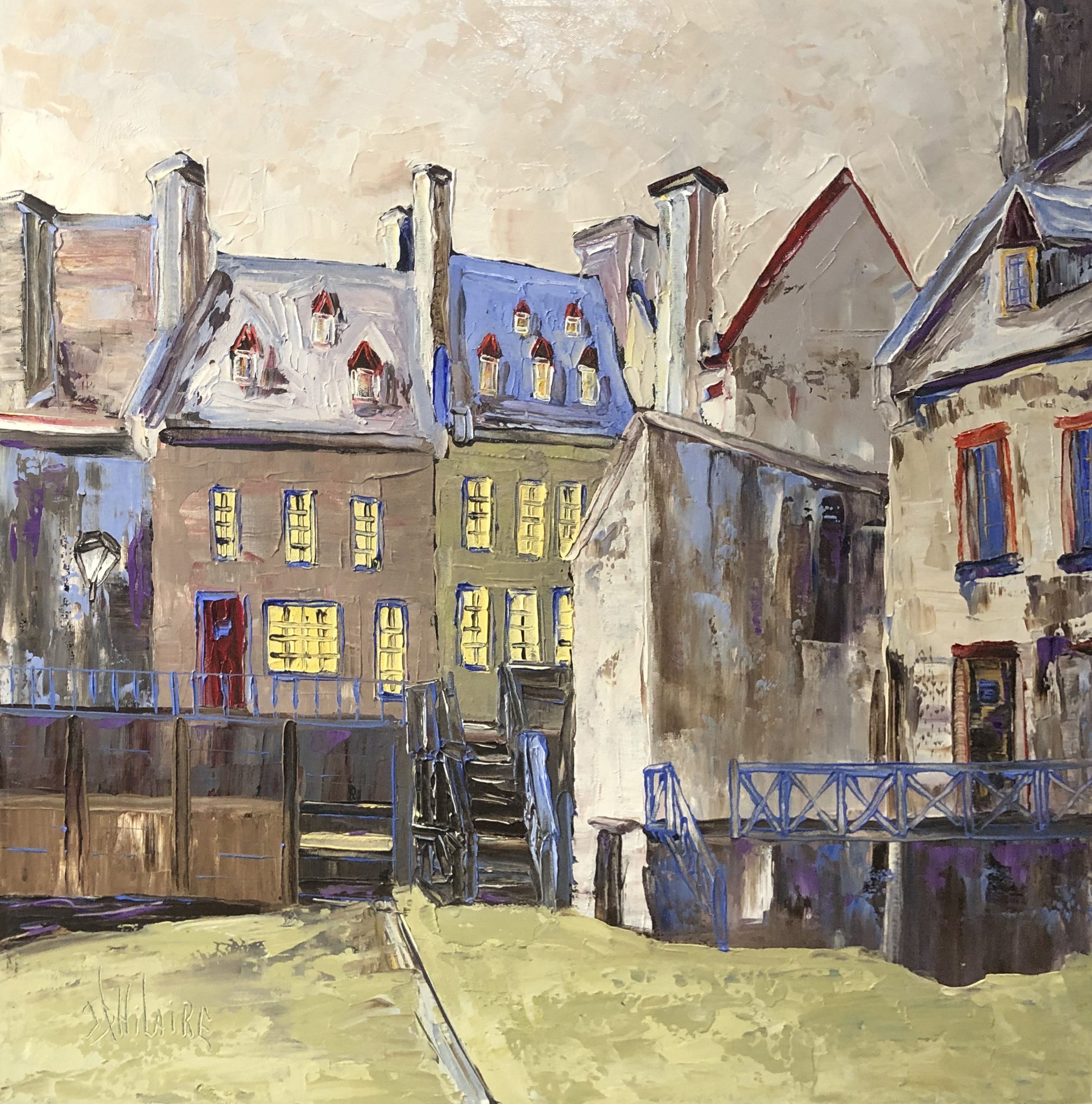 Place Royale