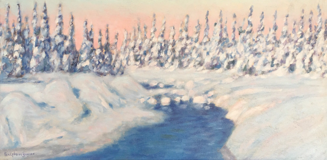 Arpents de neige