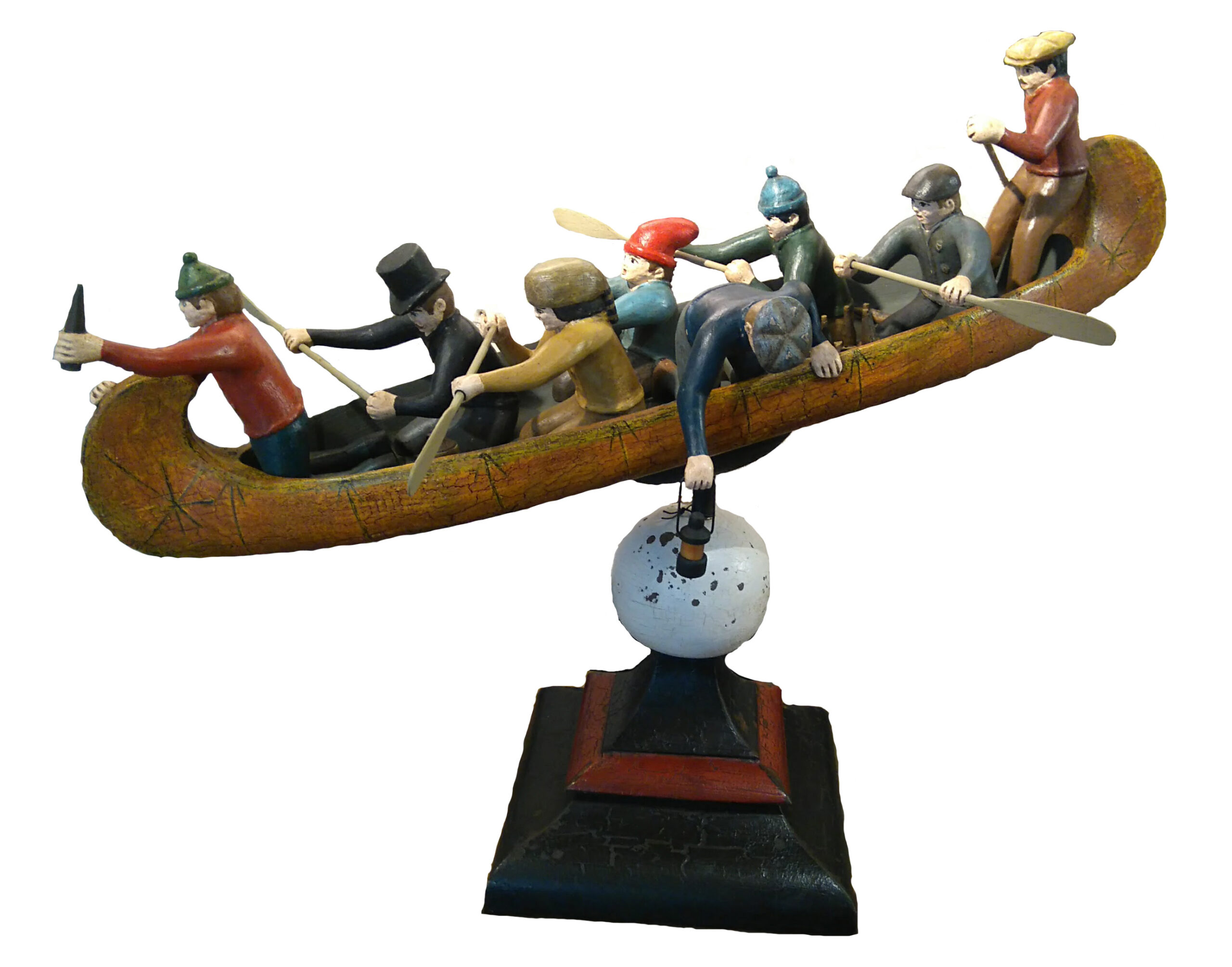 Chasse-Galerie