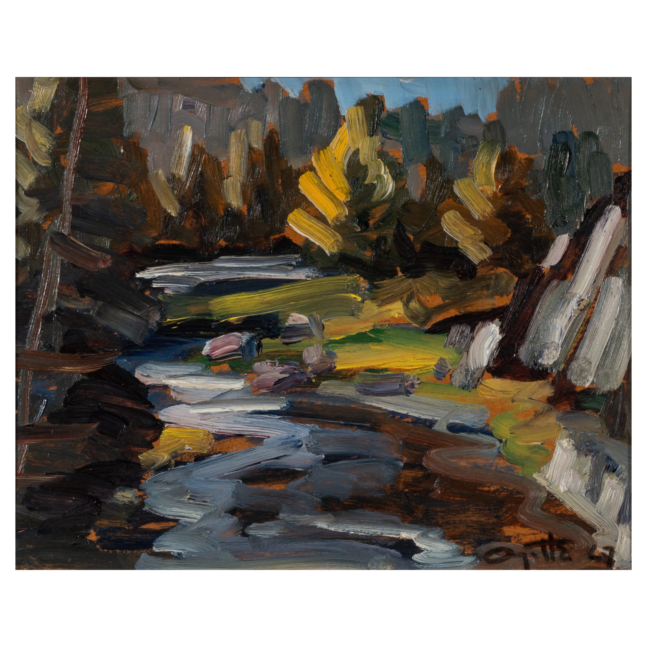 Ruisseau