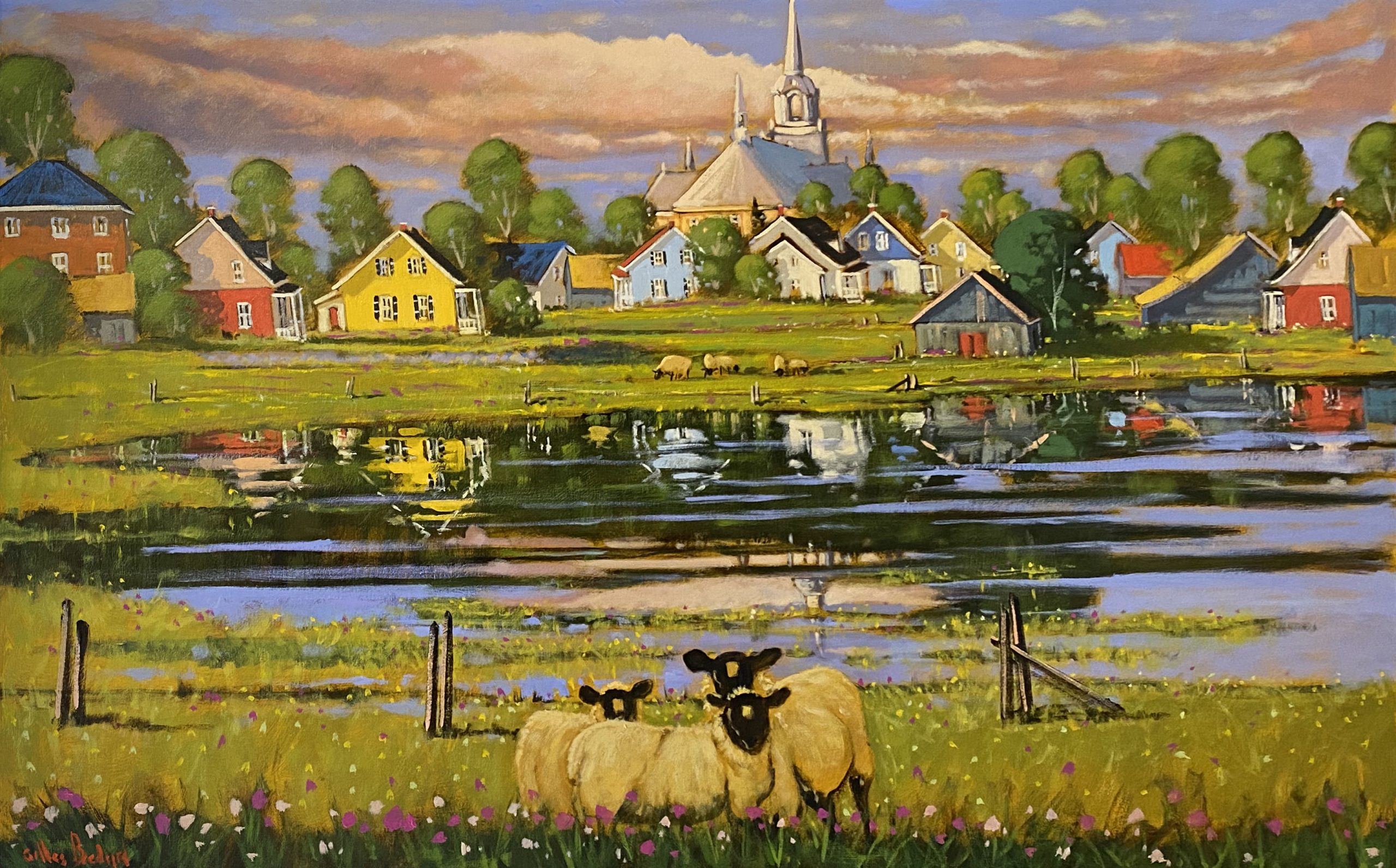 Kamouraska