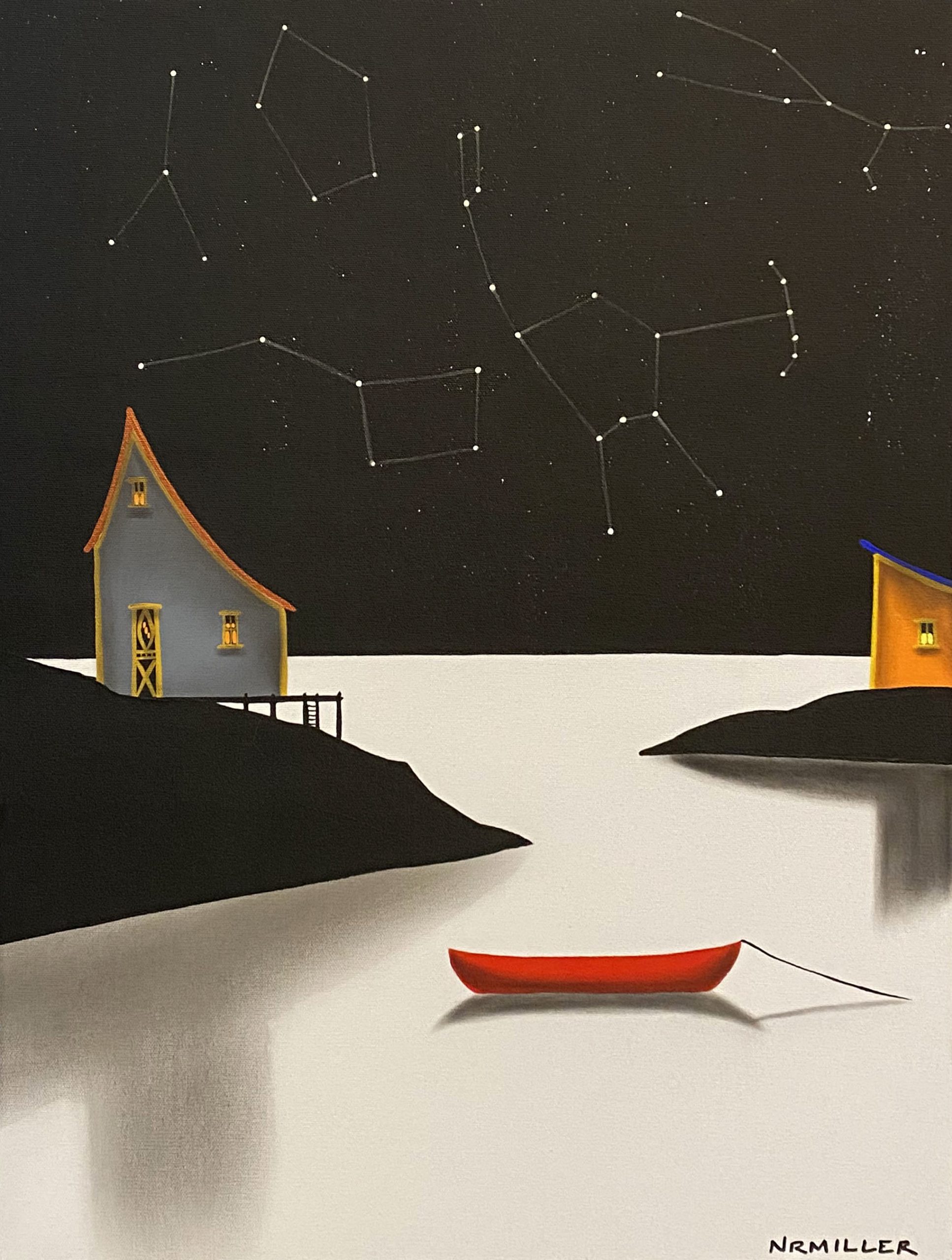 Constant Constellation