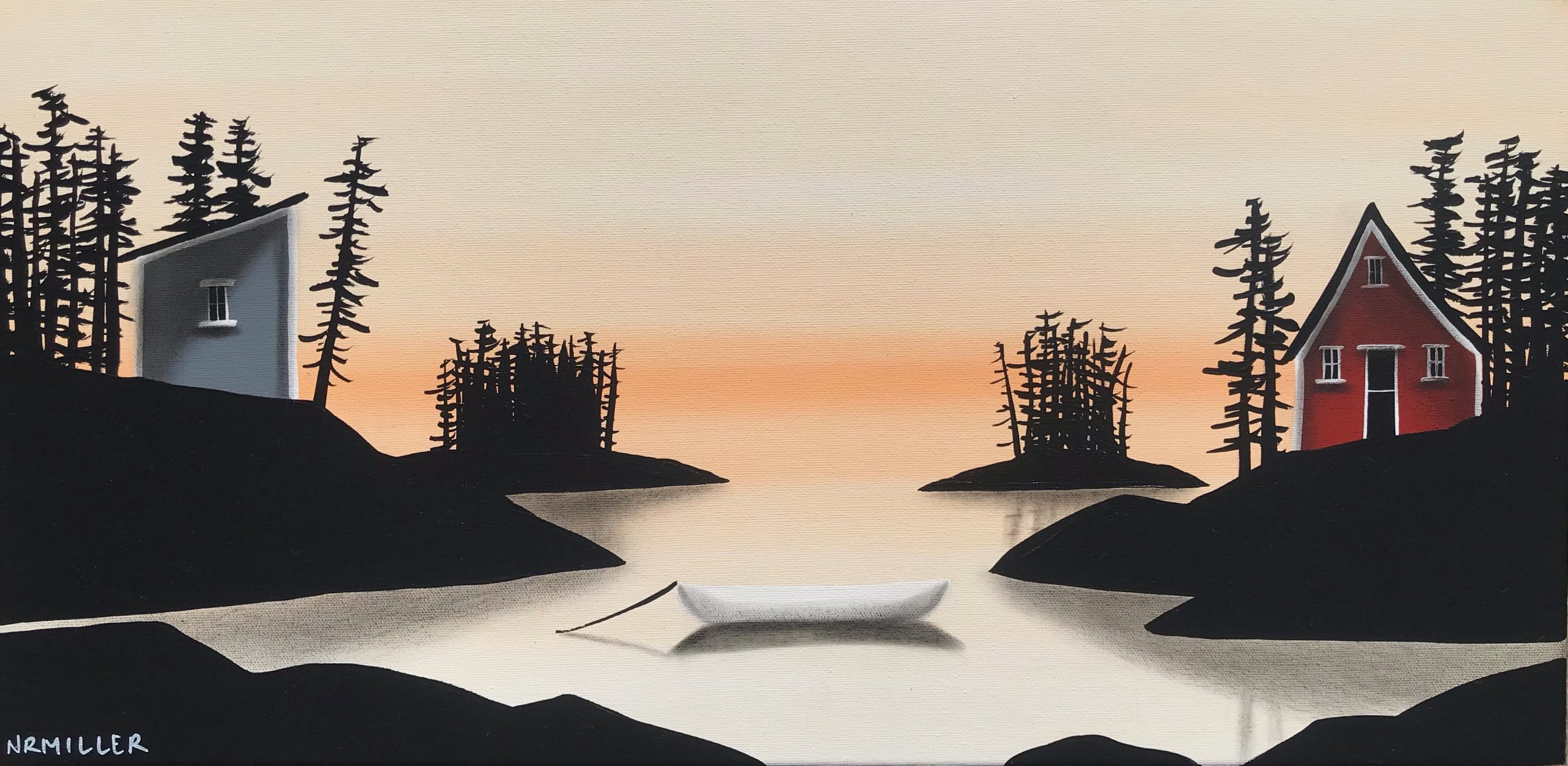 Serenading Sunrise