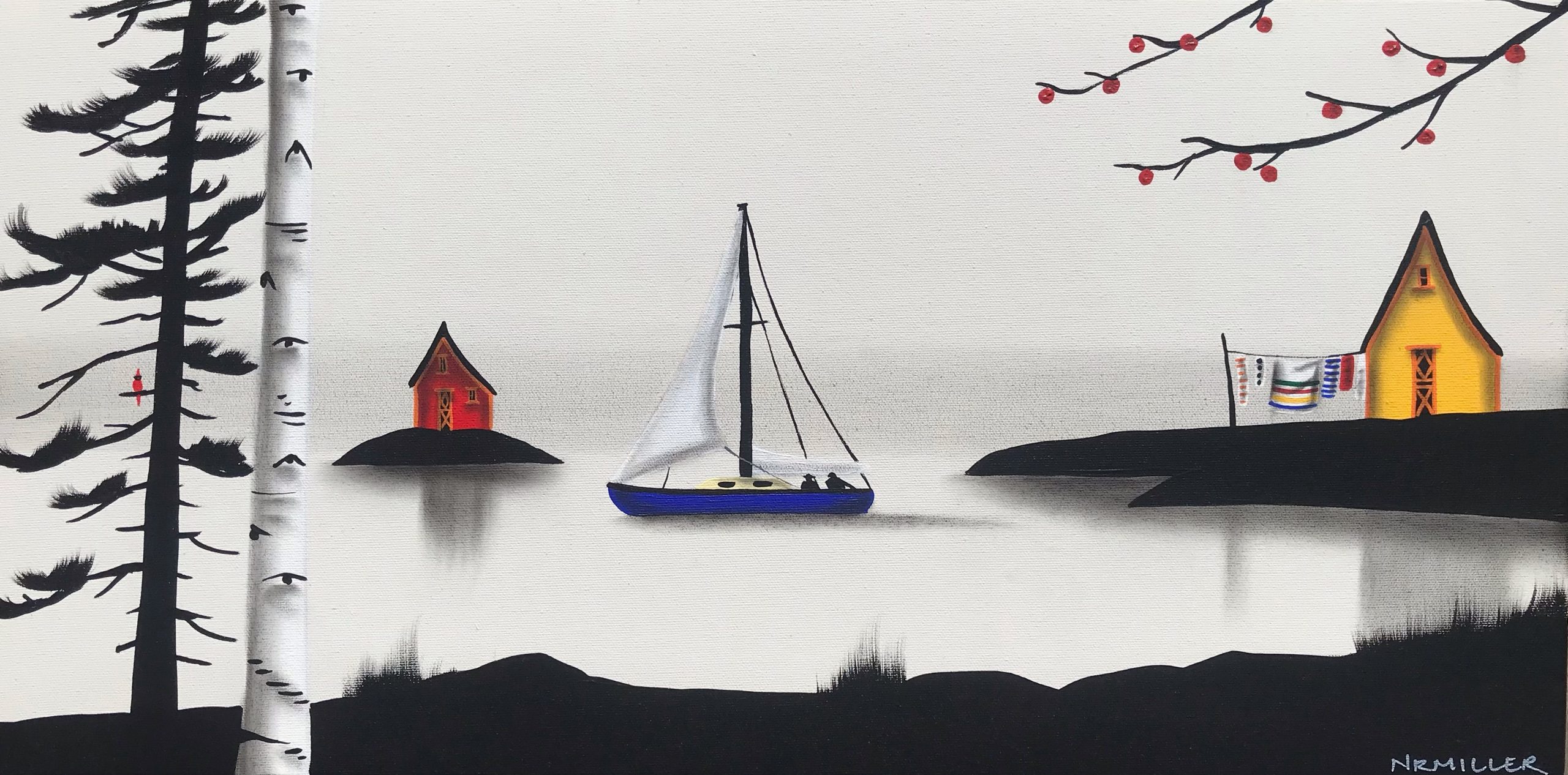 Sunday Sails