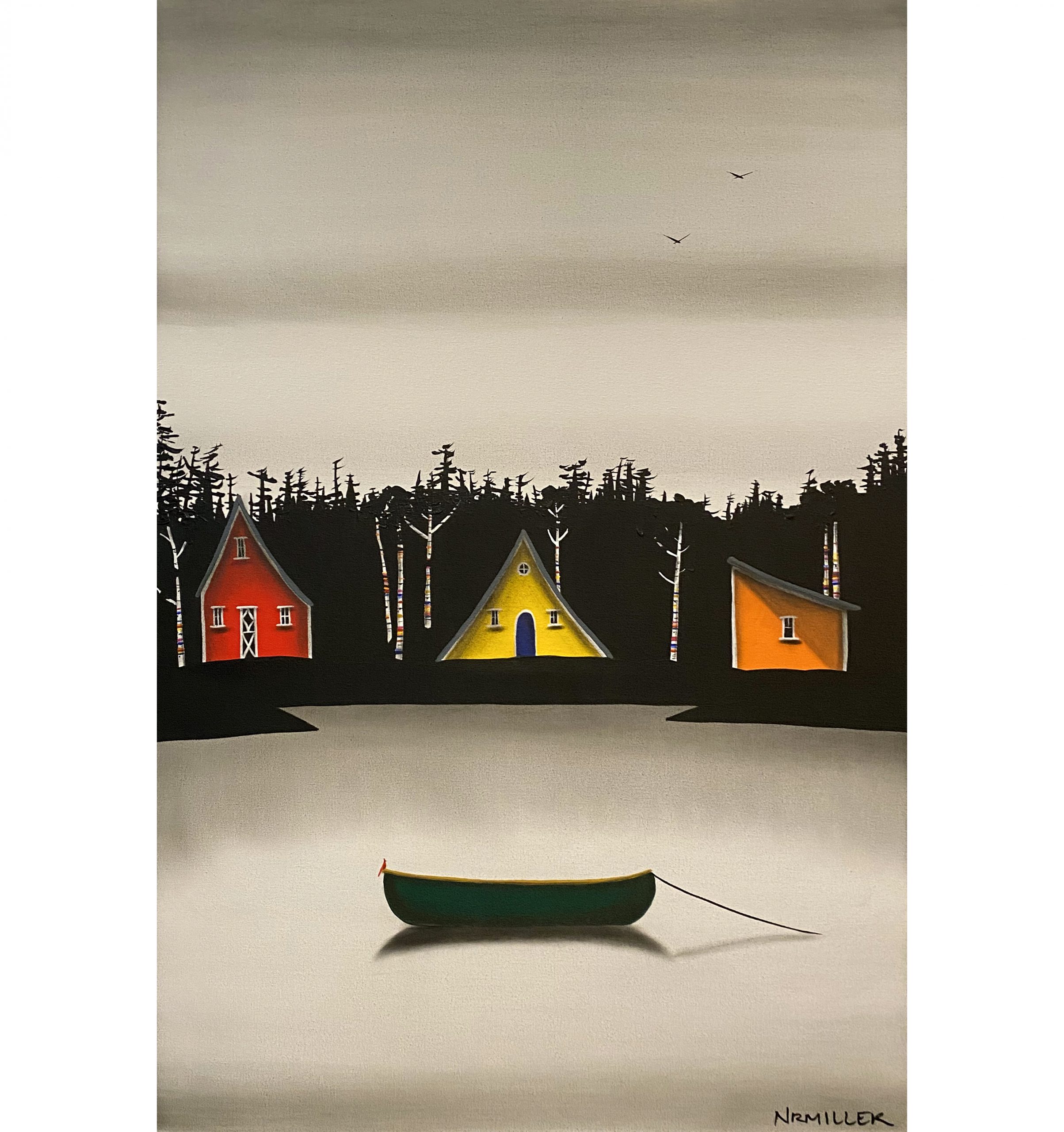 Summer Camp