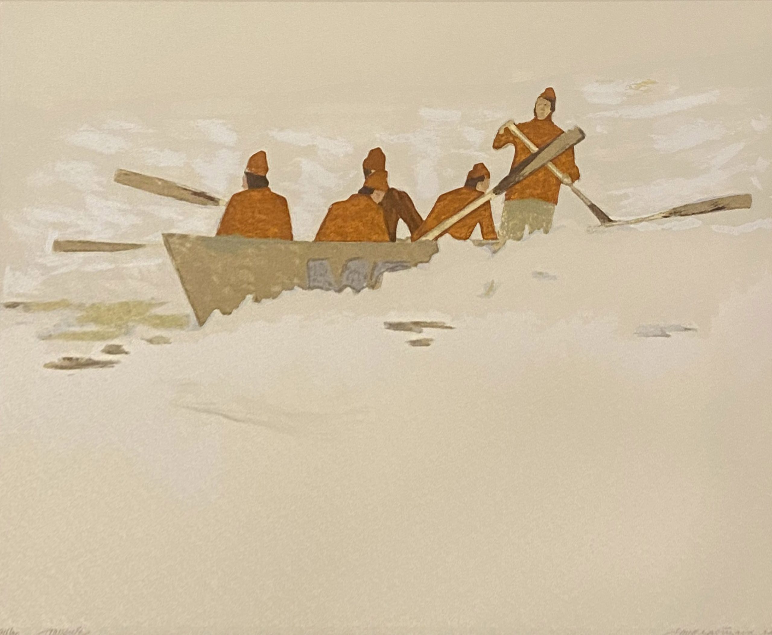 Traversée