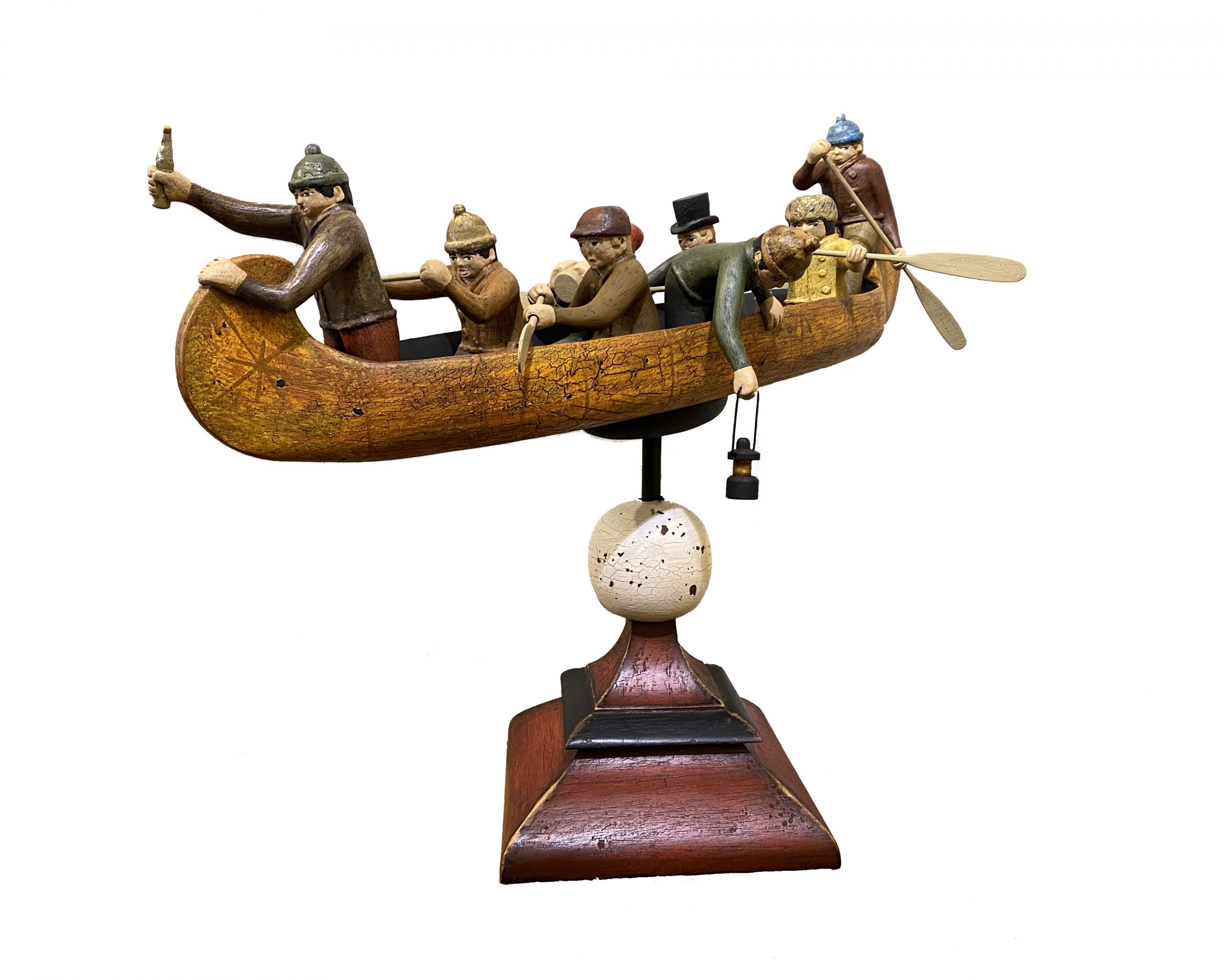 Chasse-Galerie