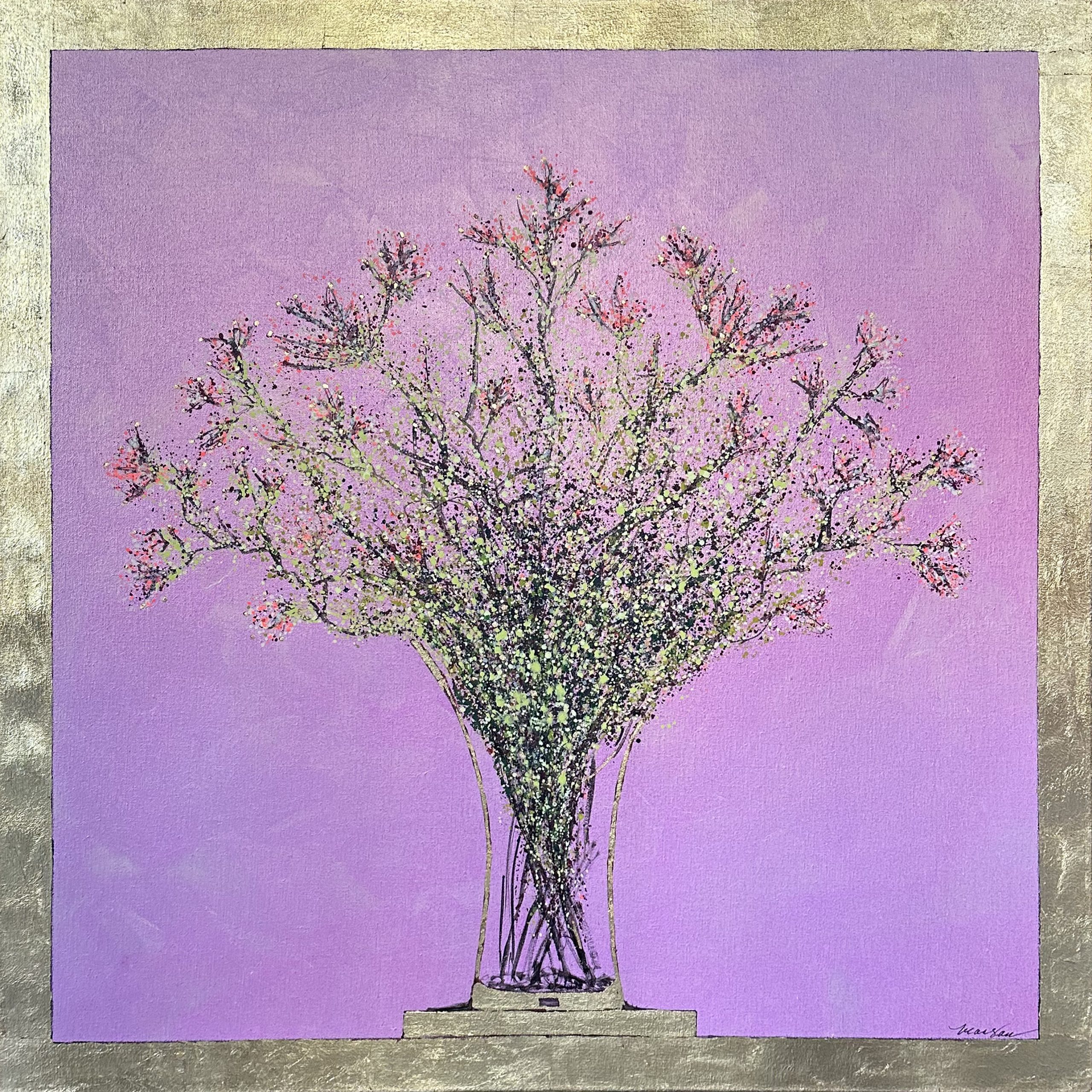 Chaque jour, une fleur pour vous