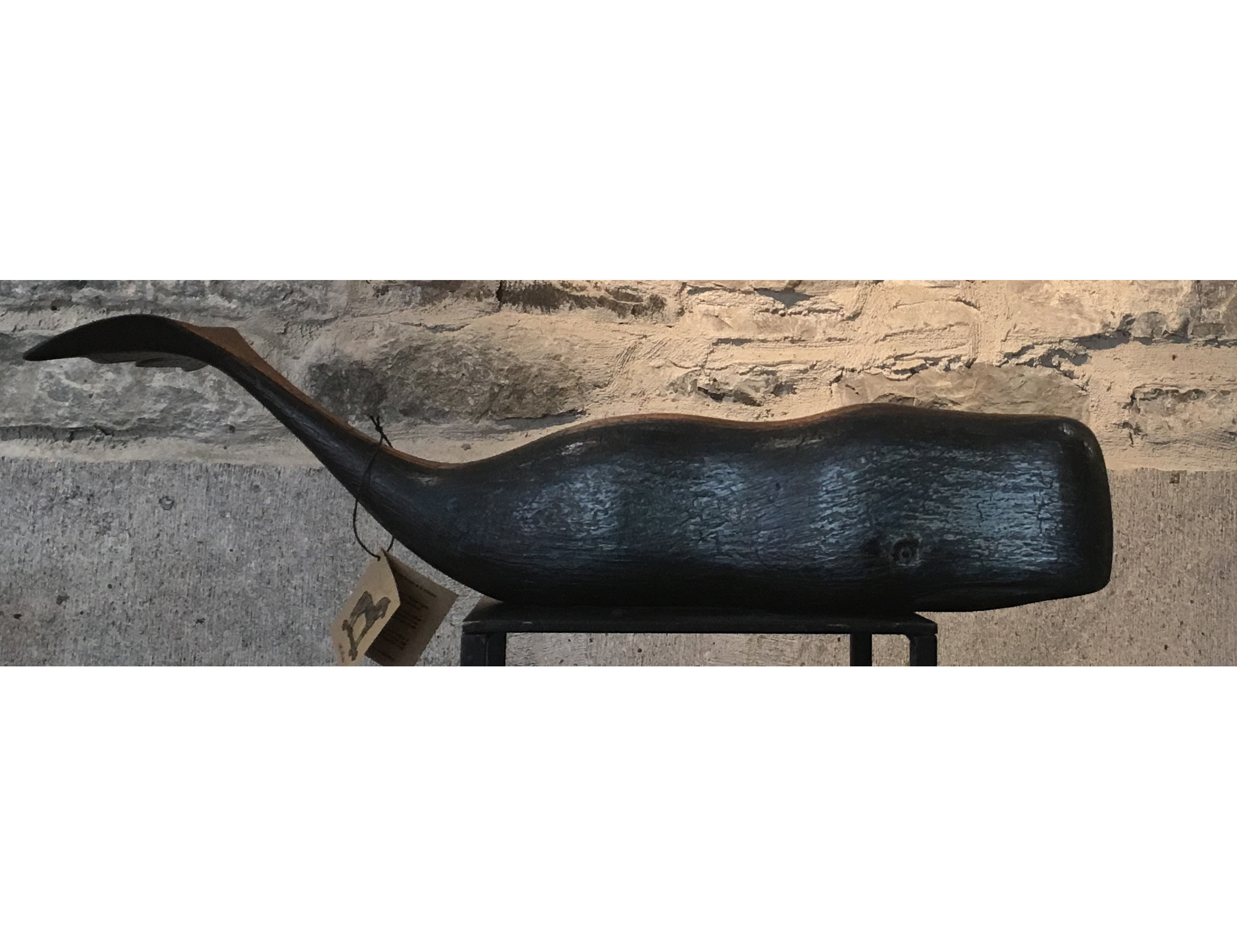 Baleine