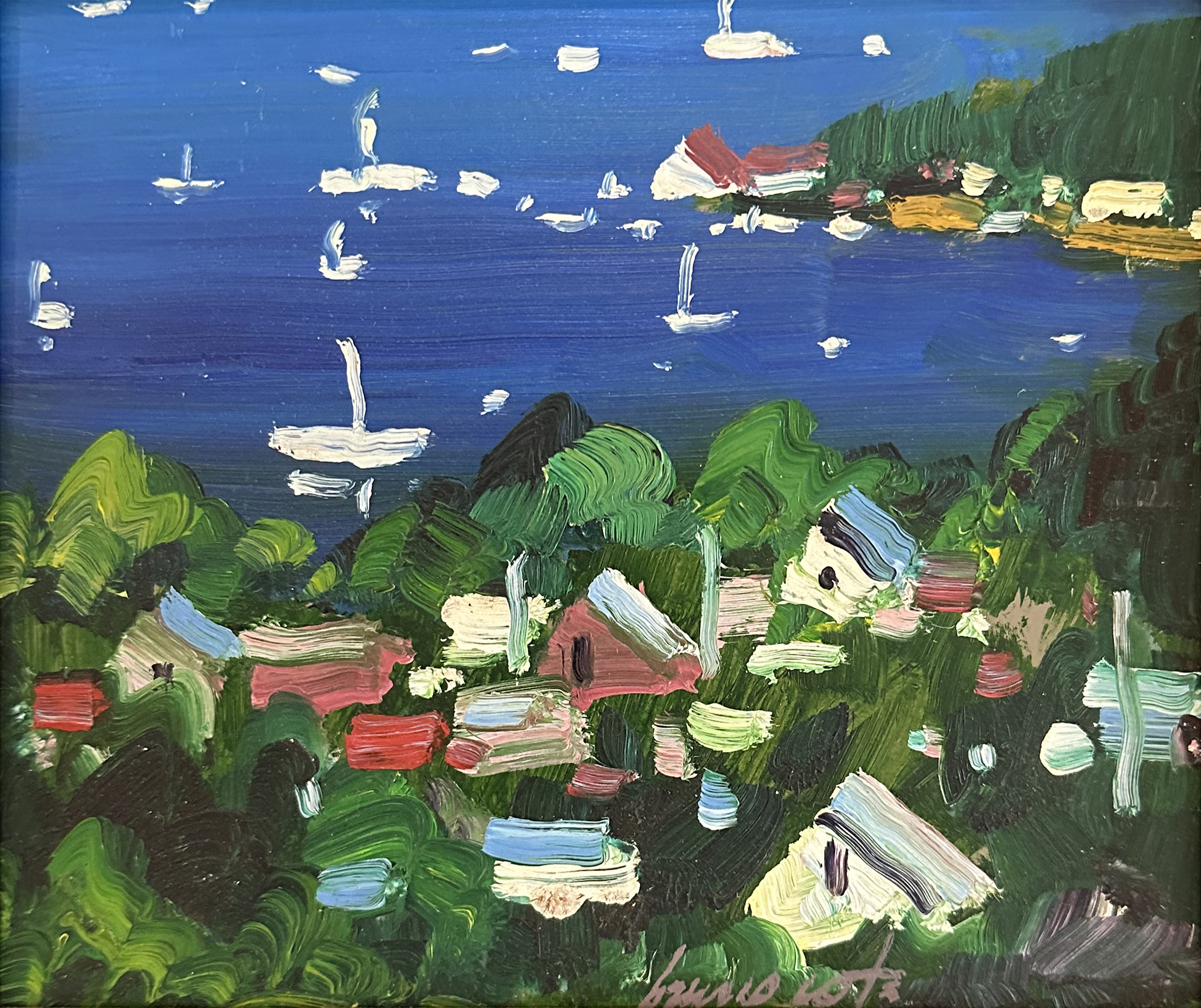 St-Fulgence
