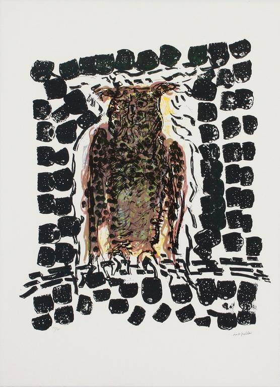 Hibou IX