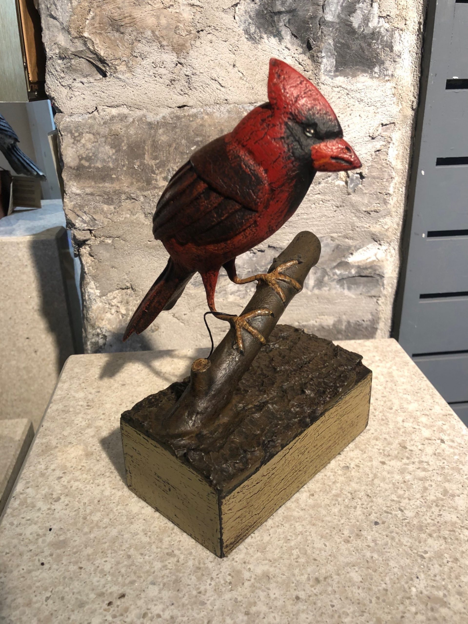 Cardinal