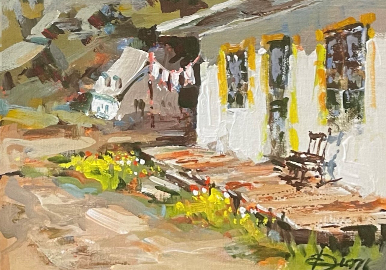 Chez Angelo