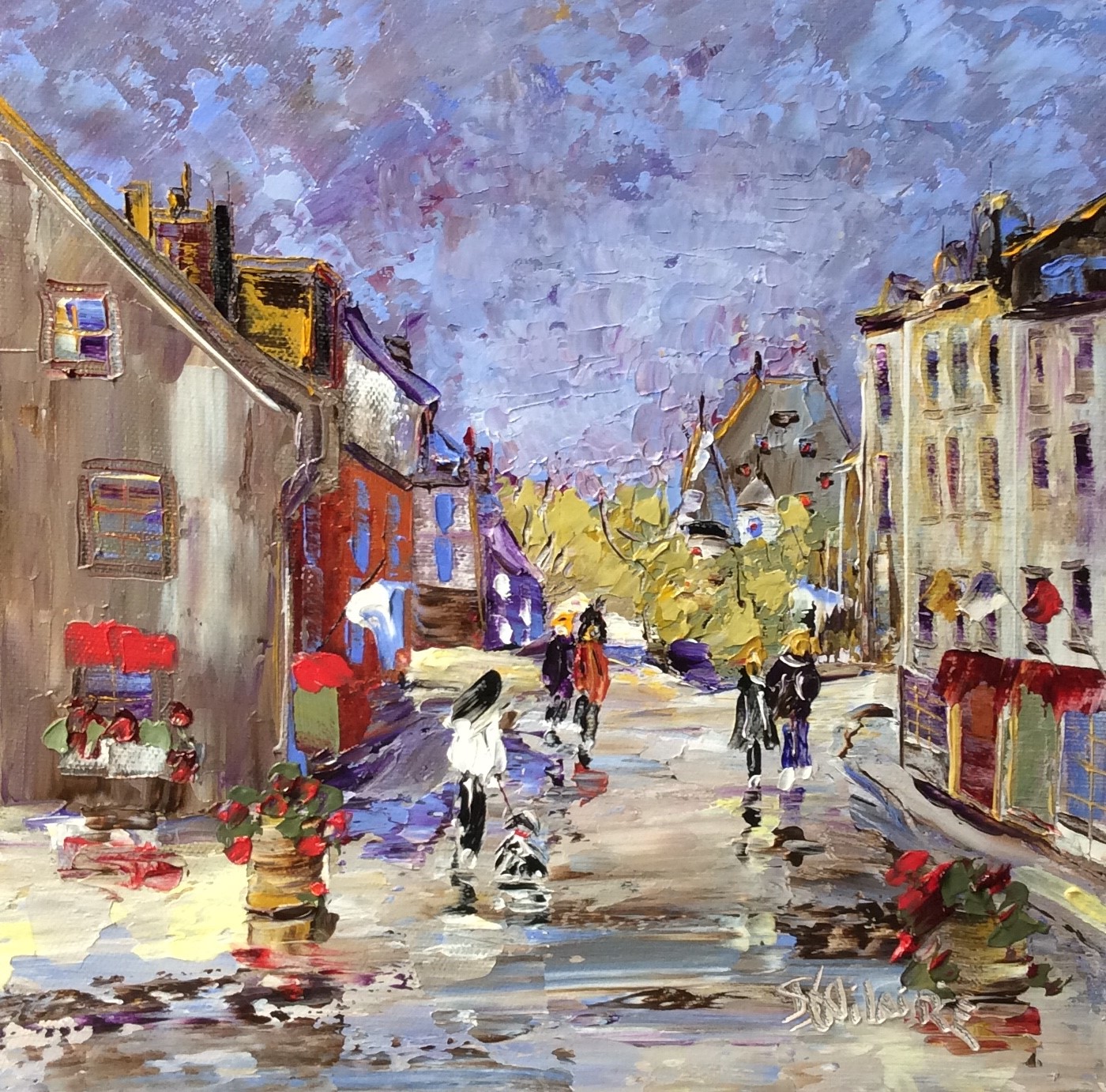 S’accorder du bon temps