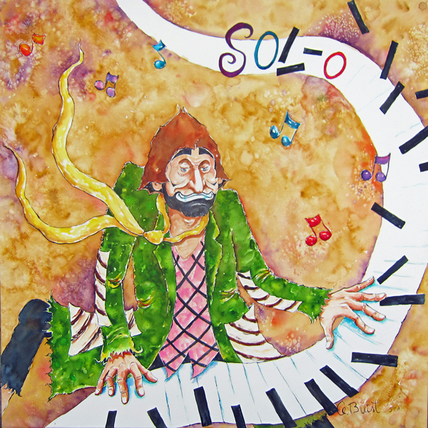 SOL-o
