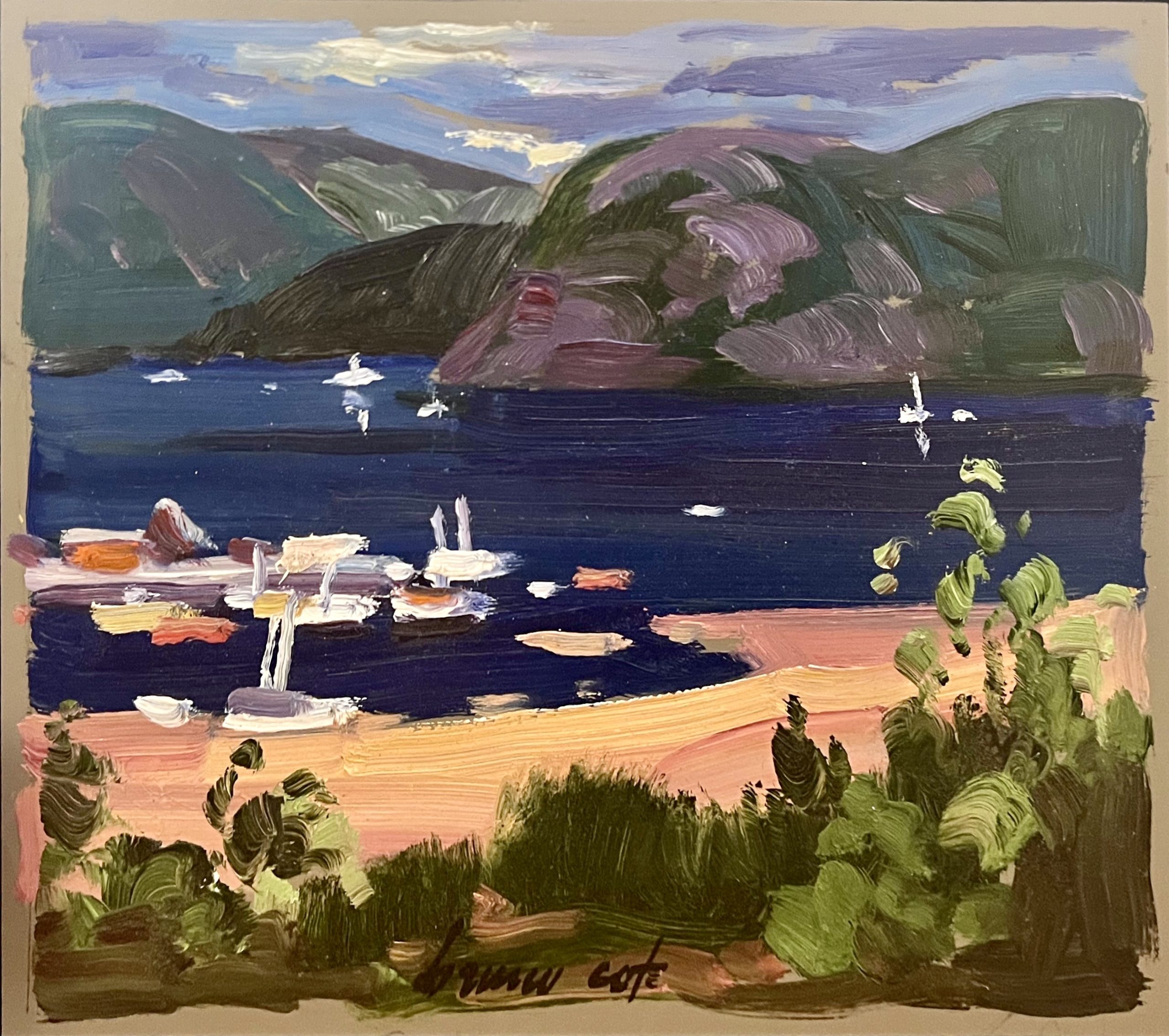 Anse-St-Jean