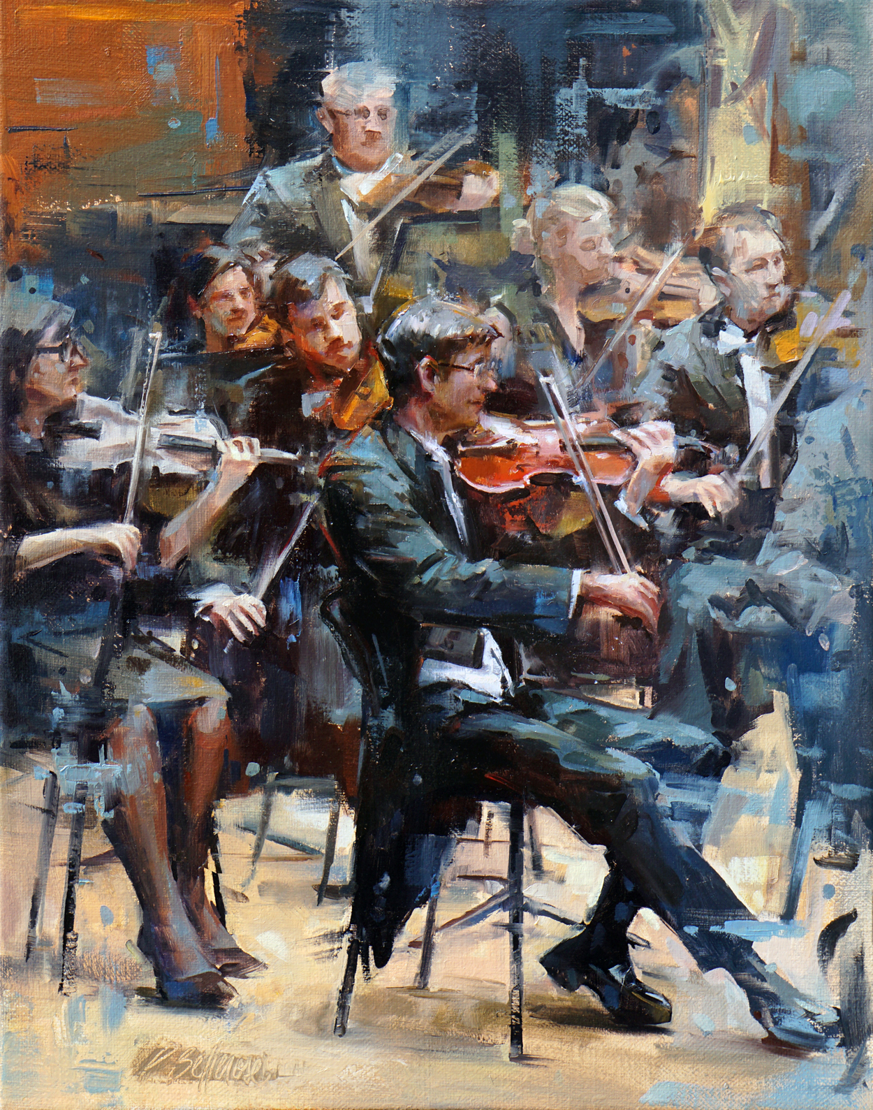 Symphonic Dream II
