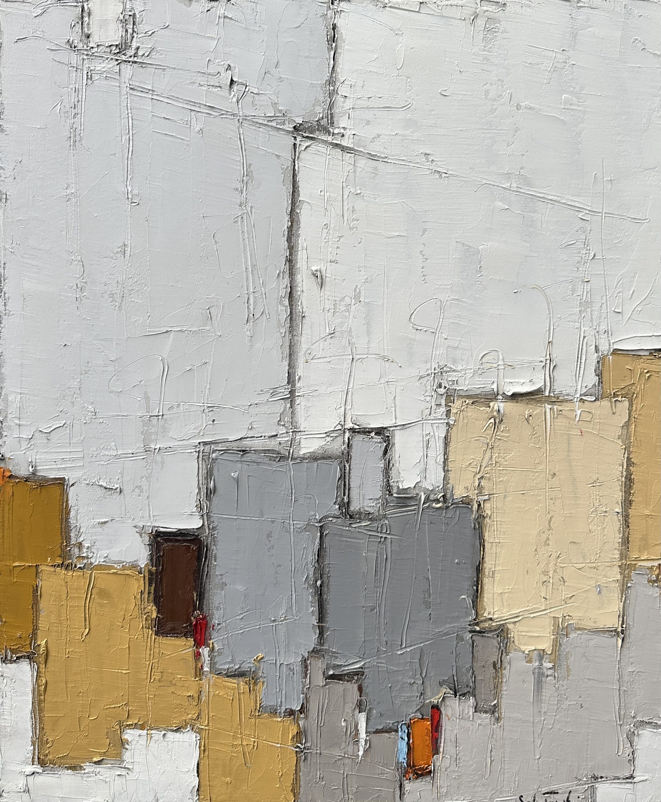 Composition #3