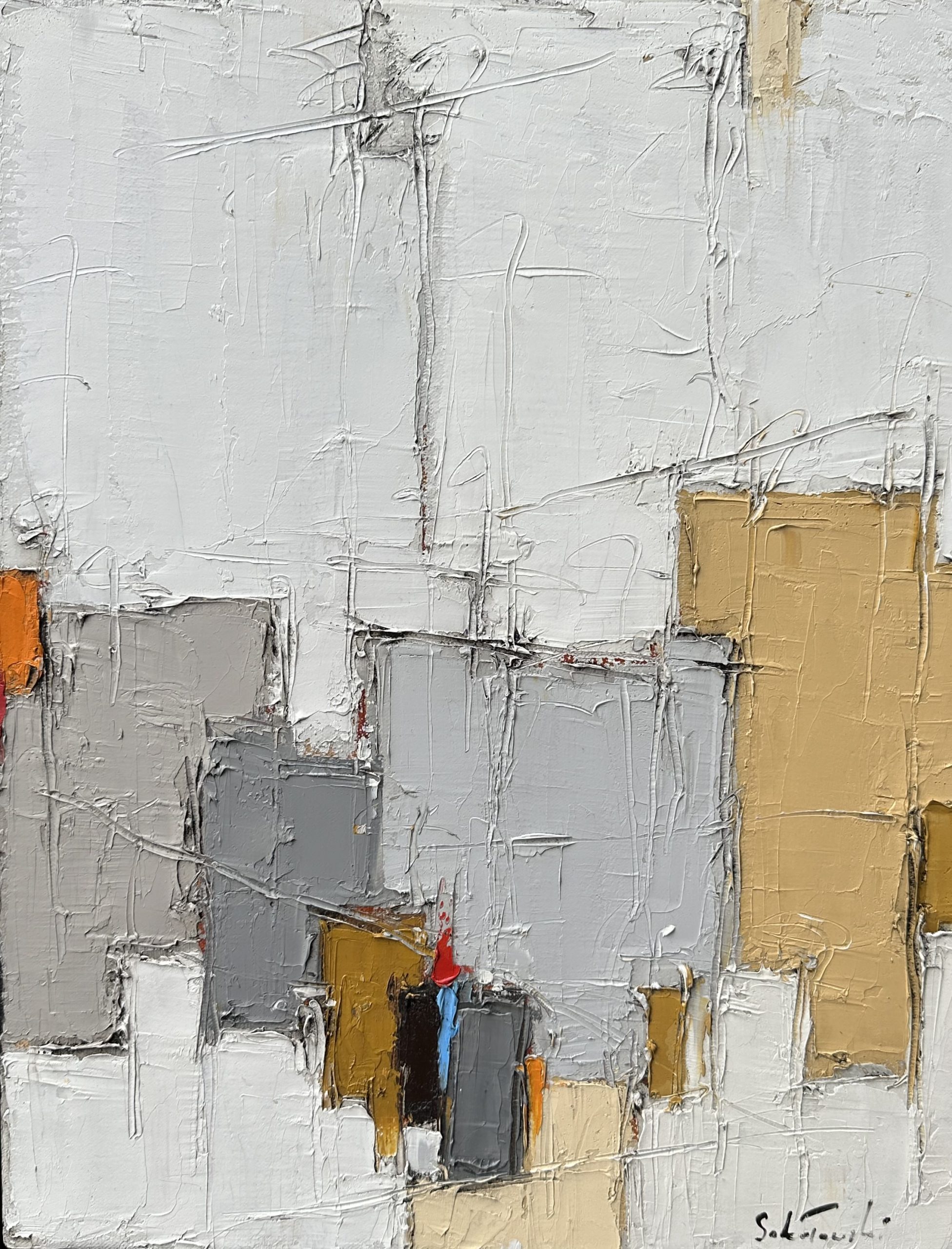 Composition #4