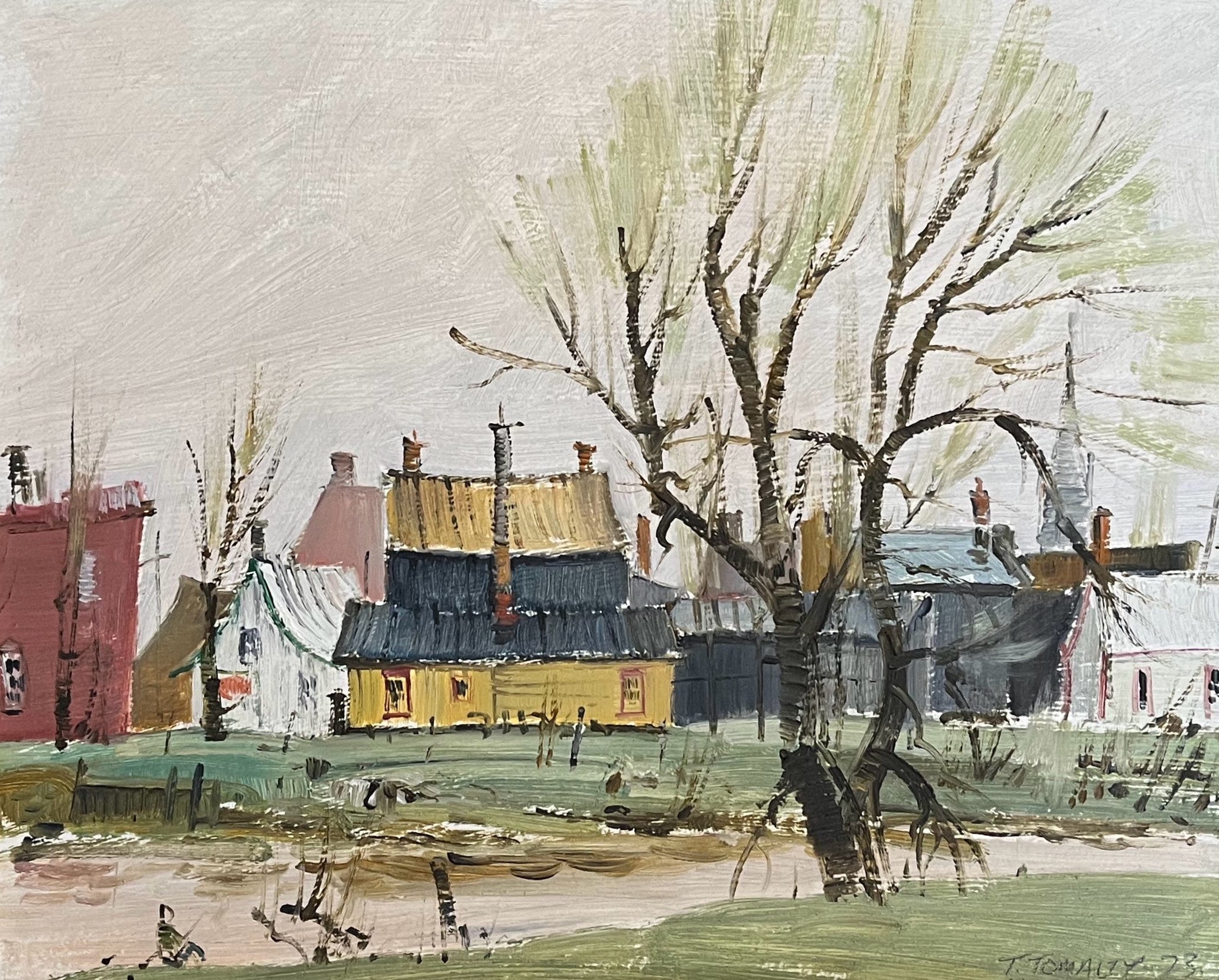 L’Épiphanie