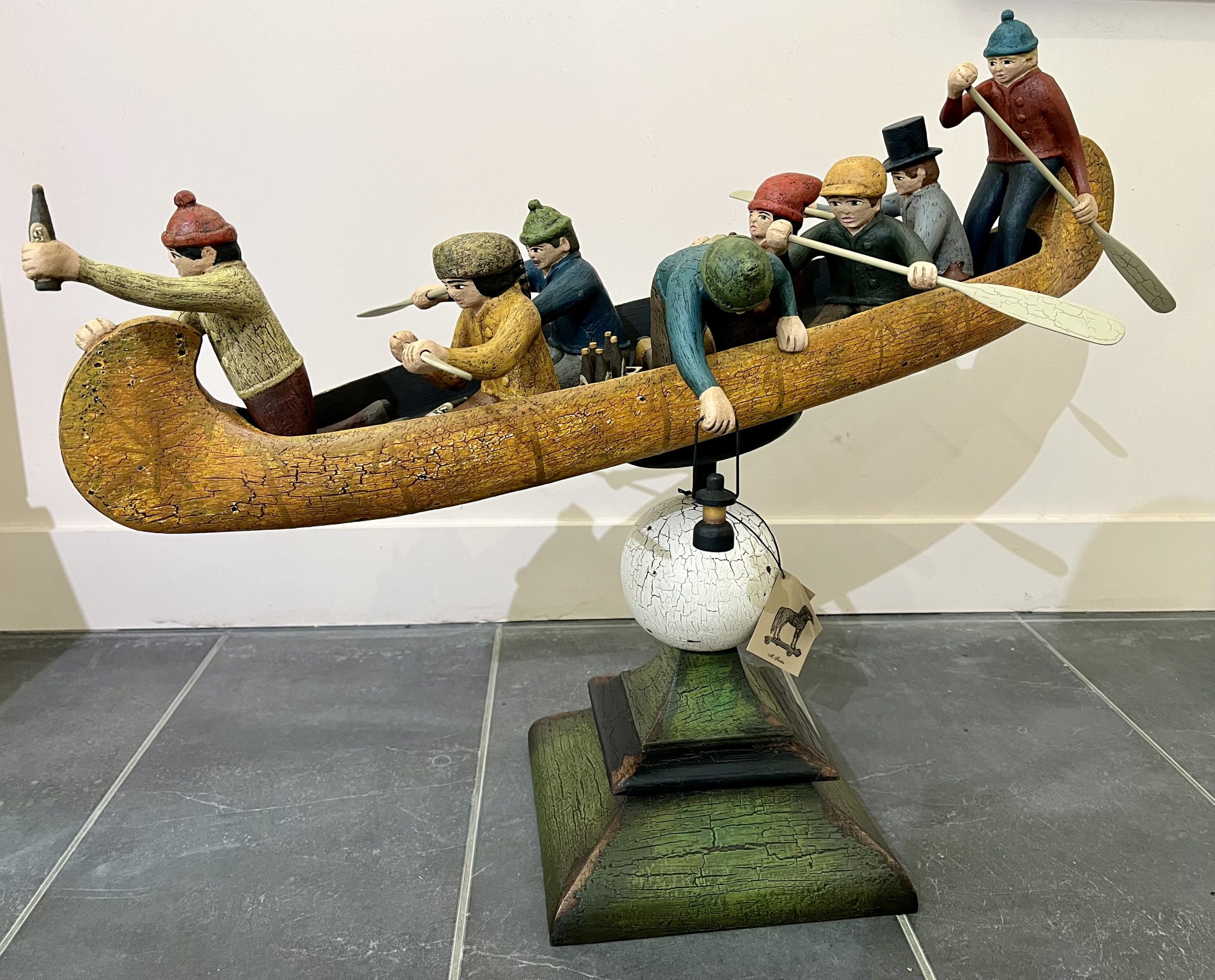 Chasse-galerie