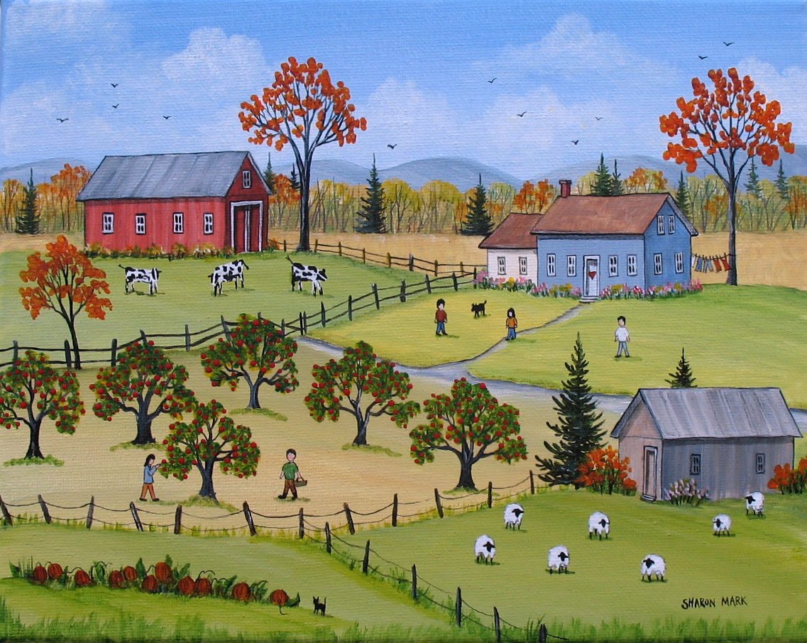 Beautiful Autumn